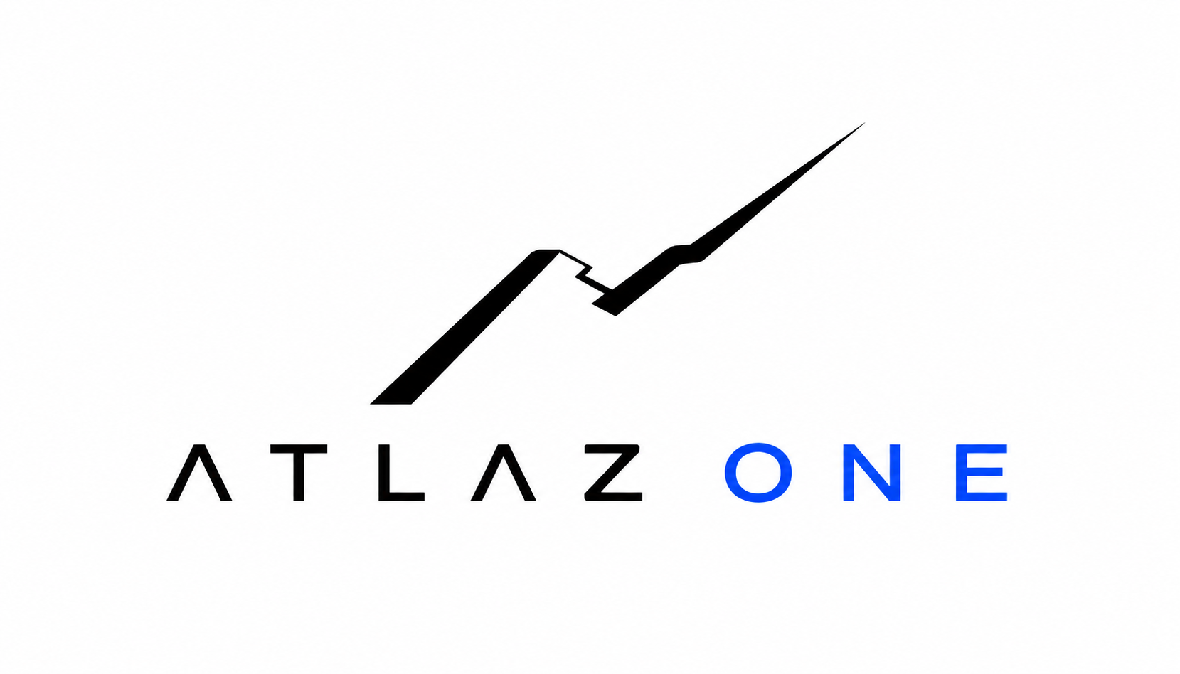Atlaz One Logo